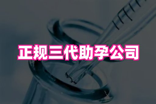 泉州助孕网 3