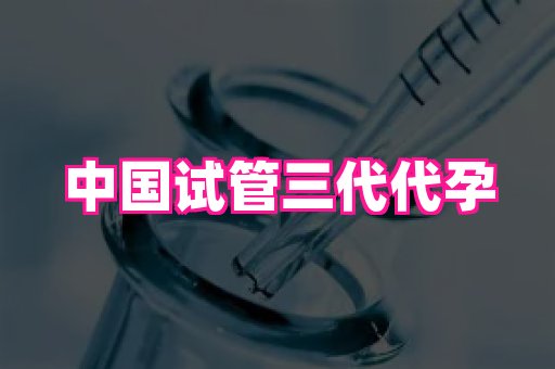 泉州助孕网 4